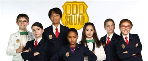 odd squad 123movies
